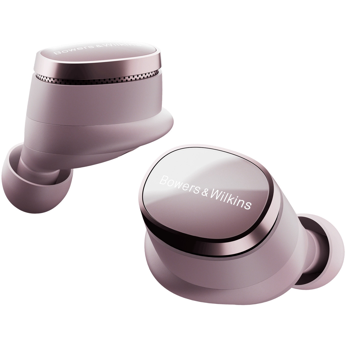 Casti In-Ear Bowers & Wilkins Pi8, True Wireless, Bluetooth
