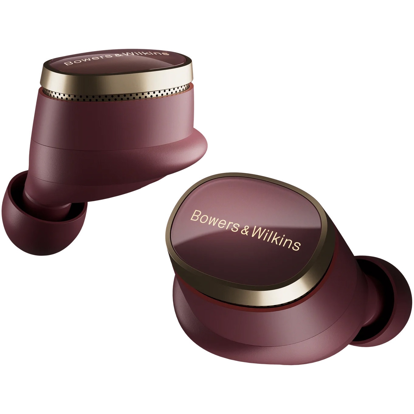 【正規品】 Bowers & Wilkins Pi8 Casti In-Ear Bowers & Wilkins Pi8, True Wireless, Bluetooth