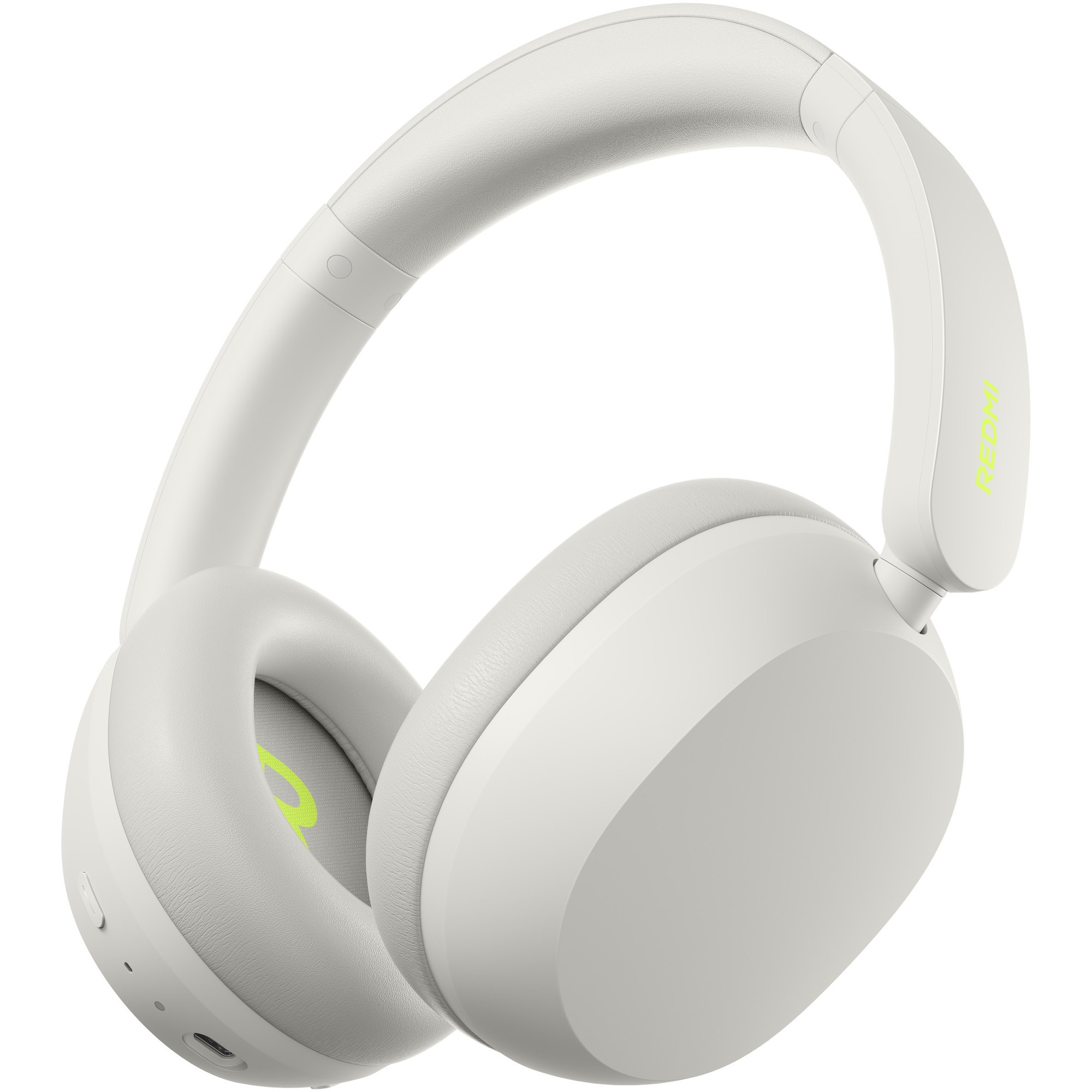Casti Over-ear Redmi Headphone Neo, ANC, Wireless, Bluetooth 5.4