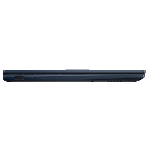 Laptop ASUS Vivobook 15 FHD 15.6 inch Intel Core 7 350 8GB 512GB SSD Free Dos Quiet Blue