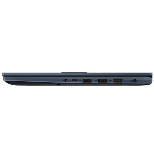Laptop ASUS Vivobook 15 FHD 15.6 inch Intel Core 7 350 8GB 512GB SSD Free Dos Quiet Blue