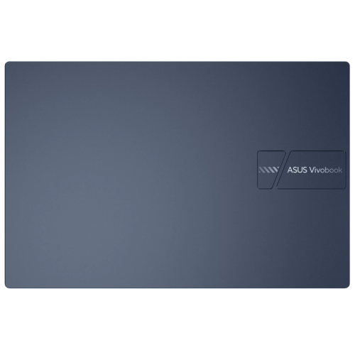 Laptop ASUS Vivobook 15 FHD 15.6 inch Intel Core 7 350 8GB 512GB SSD Free Dos Quiet Blue