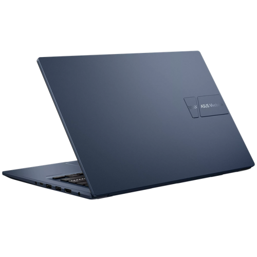 Laptop ASUS Vivobook 15 FHD 15.6 inch Intel Core 7 350 8GB 512GB SSD Free Dos Quiet Blue