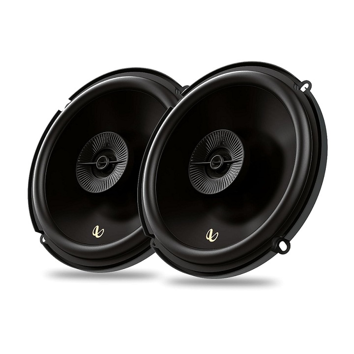 Infinity Alpha 603F 6 "5" / 165 mm, 60W RMS koaxiális autós hangszóró