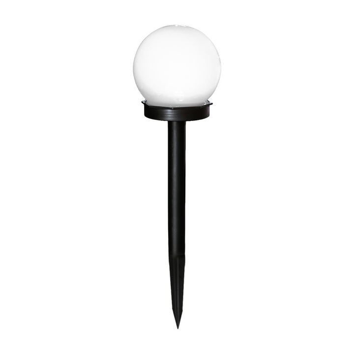 Modee Lighting LED Szolár Napelemes Leszúrható Lámpa GS014 (38cm)