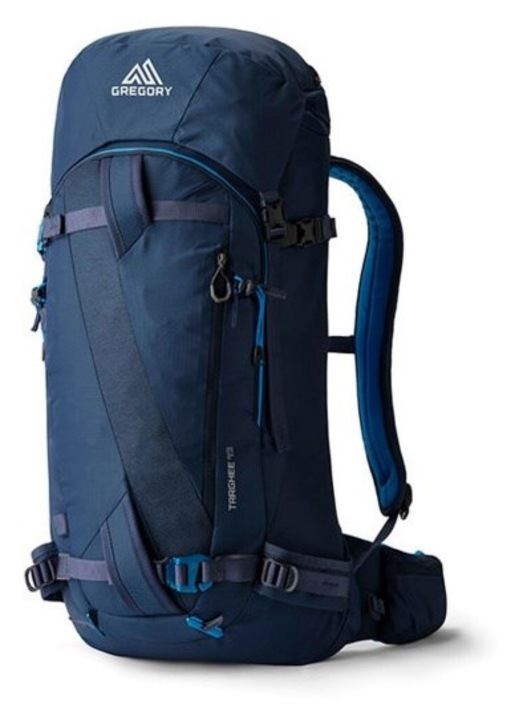 Rucsac drumetie Gregory Targhee 45 S/M albastru alpine