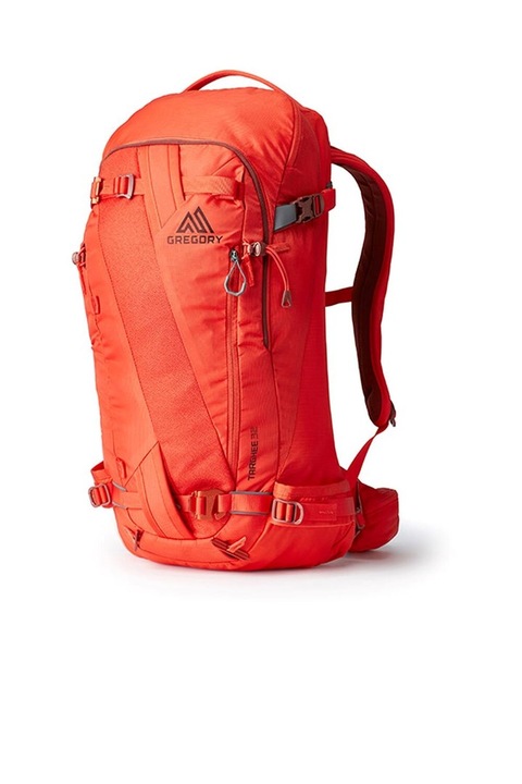 Rucsac drumetie Gregory Targhee 32 S/M rosu gamma