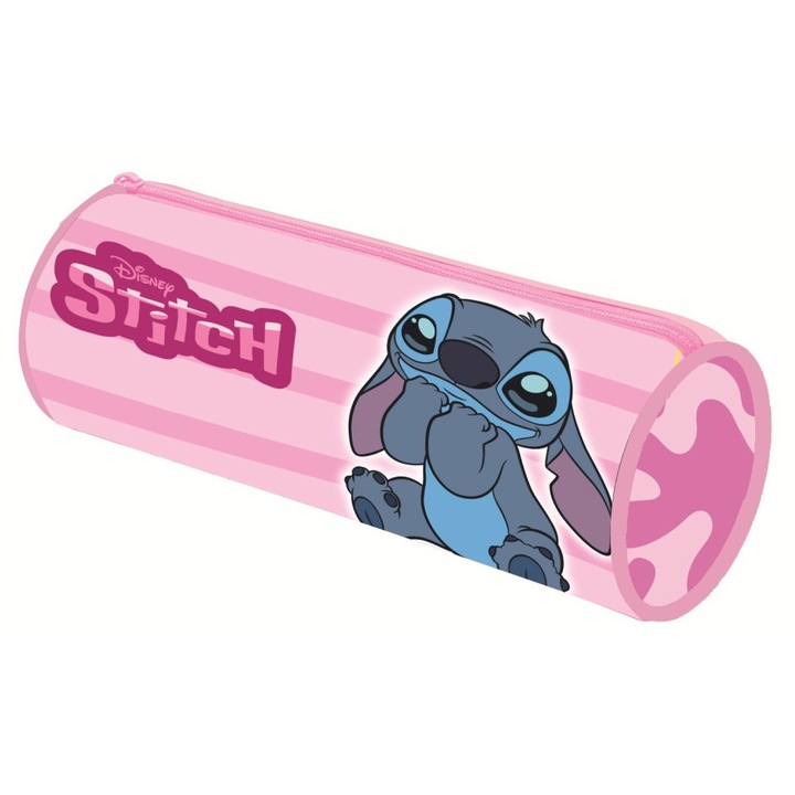 Disney Lilo és Stitch, A csillagkutya Lovely tolltartó 23 cm