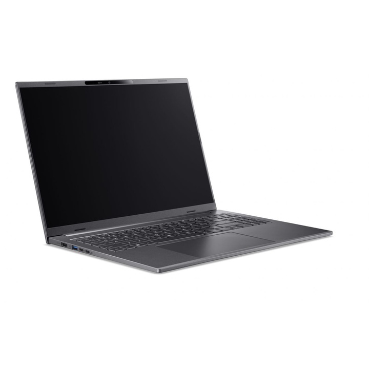 Laptop ASUS ExpertBook B1 B1503CVA, 15.6 hüvelykes 1920 x 1080 pixeles, Intel Core 7 150U 10 C / 12 T, 1.8 GHz - 5.40 GHz, 12 MB gyorsítótár, 55 W, 16 GB DDR5, 1 TB SSD, Intel, Operációs rendszer nélkül, Angol billentyűzet, Fekete