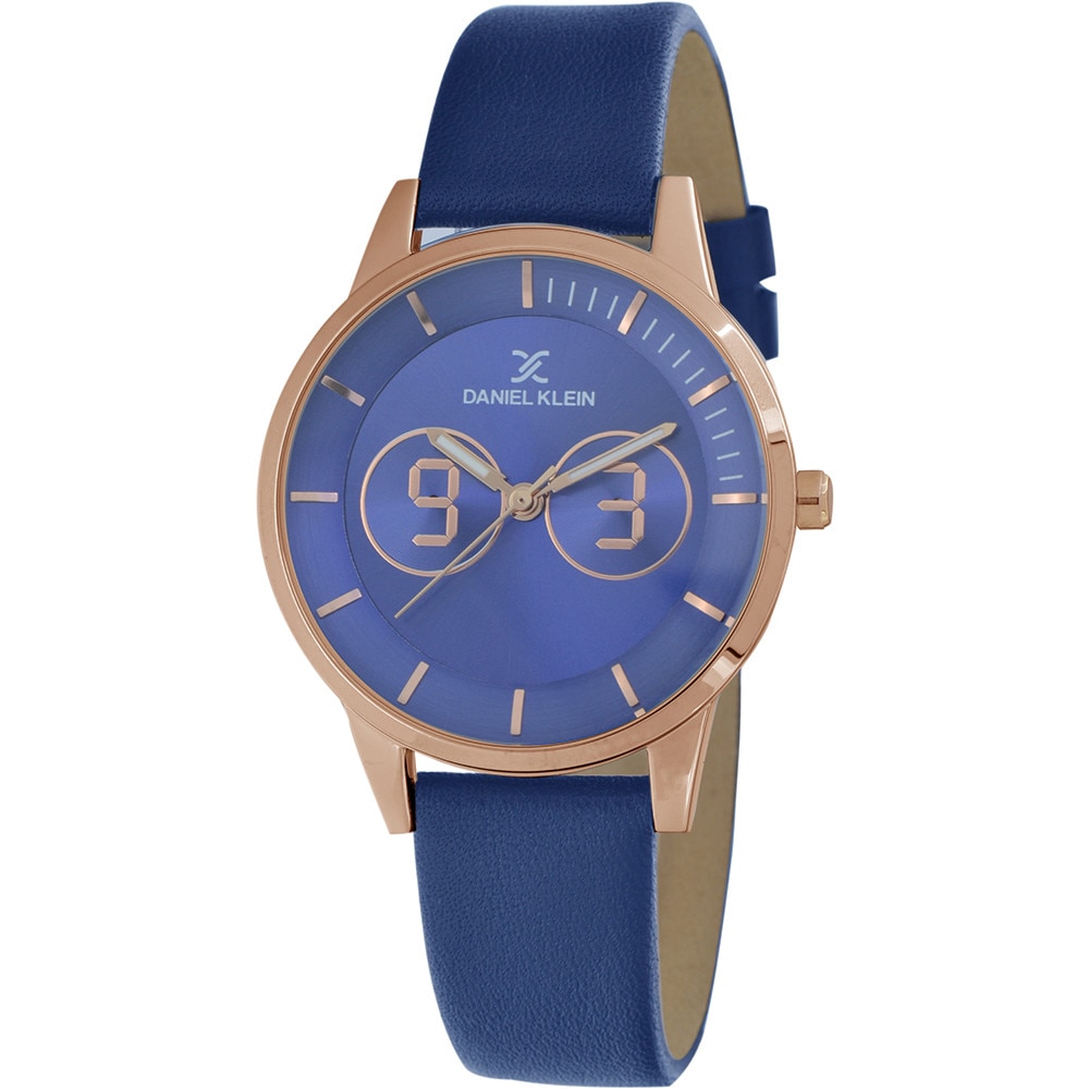 Ceas Daniel Klein Premium Dama EV3211562-3