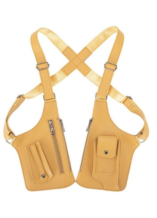 Rucsac tactic impermeabil, dublu bretele, compartimente multiple, negru, 30x45x15cm