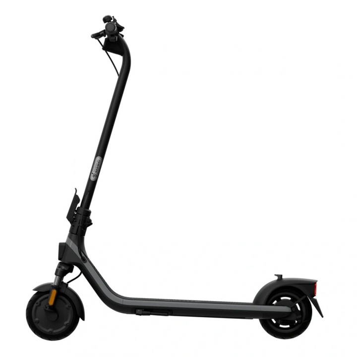 Trotineta electrica Segway-Ninebot E2 D II negru 16,2kg 25km