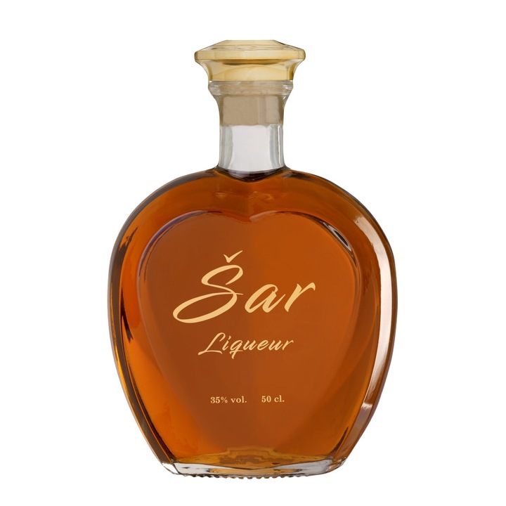 Ликьор Sar, 0.5 l 35% vol