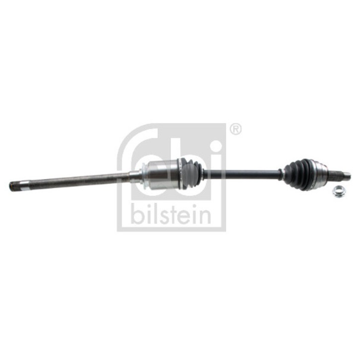 Planetara Fata Dreapta 971mm Bmw X5 (e70) X5 (f15 F85) X6 (e71 E72) X6 (f16 F86) 2.0-3.0d 01.08-07.19 BMW X5/X6