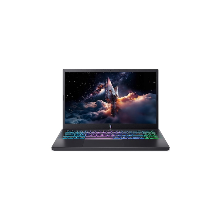 Laptop Acer ANV15, AMD Ryzen 5, 16GB RAM, SSD 512GB, FHD
