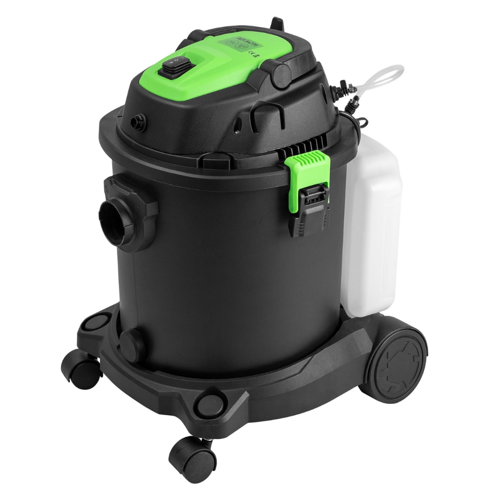 Aspirator pentru tapiterii (uscat+umed) 20 litri