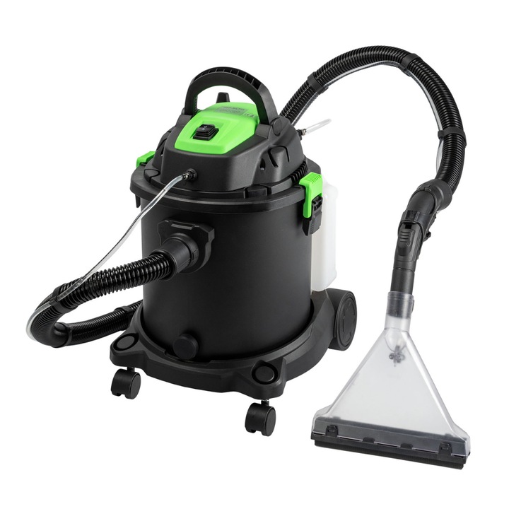 Aspirator pentru tapiterii (uscat+umed) 20 litri