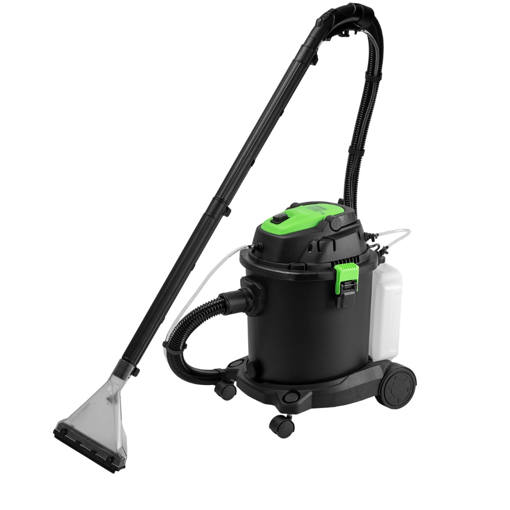 Aspirator pentru tapiterii (uscat+umed) 20 litri