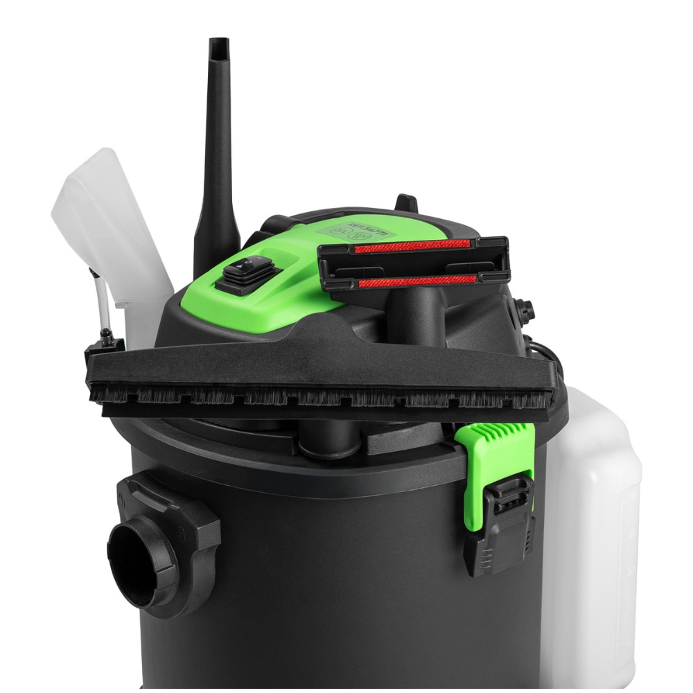 Aspirator pentru tapiterii (uscat+umed) 20 litri