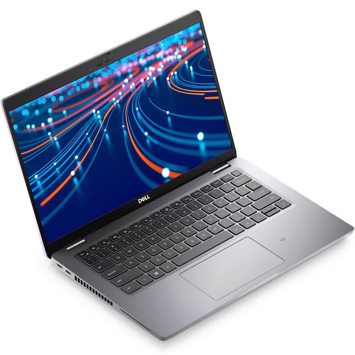 Laptop Dell Latitude Latitude 7440, 14 inch 1920x1200, Intel Core i7-1365U 10 C, 1.8 GHz - 5.2 GHz, 12 MB Intel Smart Cache cache, 15 W, 16 GB LPDDR5, 256 GB SSD, Intel Intel Iris Xe Graphics, Windows 11 Pro, Tastatura US, Titan Gray