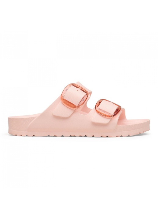 Noi klumpa Birkenstock Arizona Big Buckle EVA, Rozsaszin