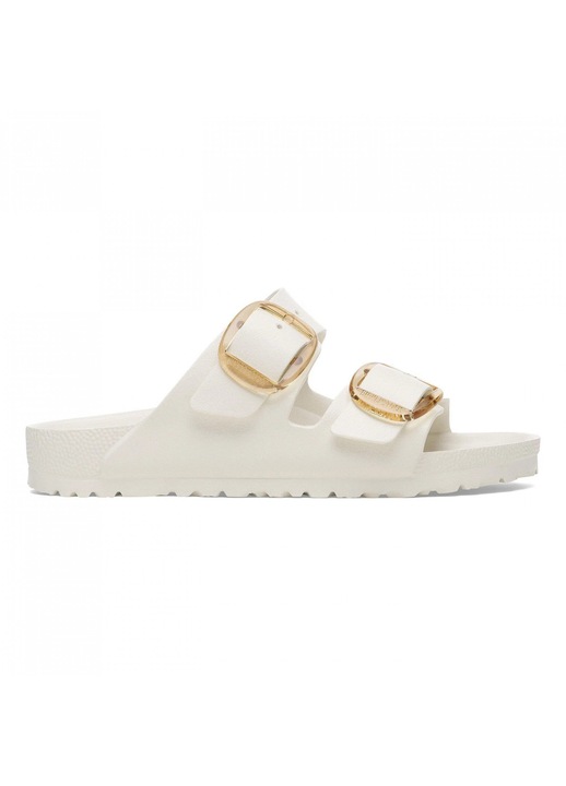 Női papucs, Birkenstock, Arizona Big Buckle 1029651 keskeny szabású