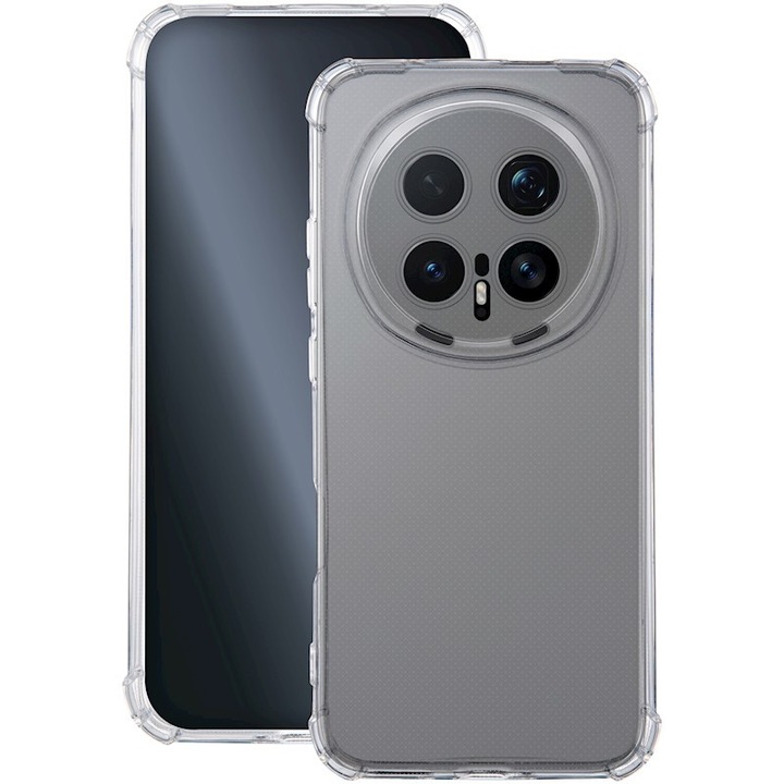 Калъф за Honor Magic 8 Pro tpu airshock прозрачен