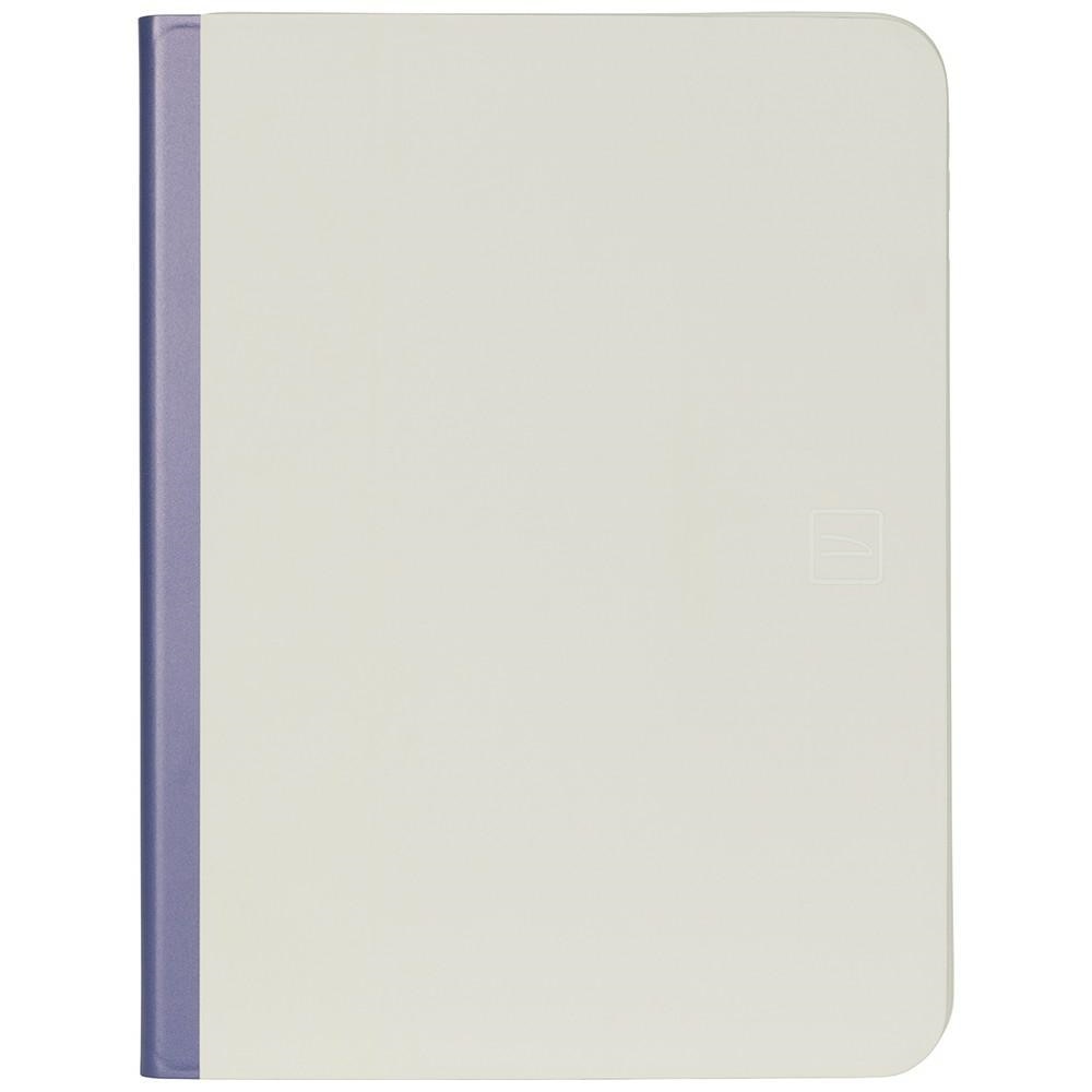 Husa Tucano Up Elements compatibila cu iPad 10.9 inch 2022 / iPad 11 inch 2025, Functie de suport, Gri