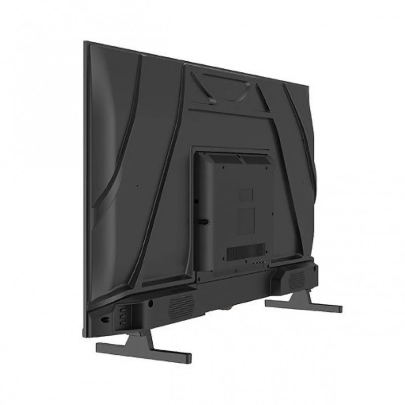 Smart televizor AIWA TS-501N de 50″ (127 cm), 4K Ultra HD (3840 × 2160), Clasa F, Tehnologie DLED, Wi-Fi, Bluetooth si sistem de operare TizenOS, Negru