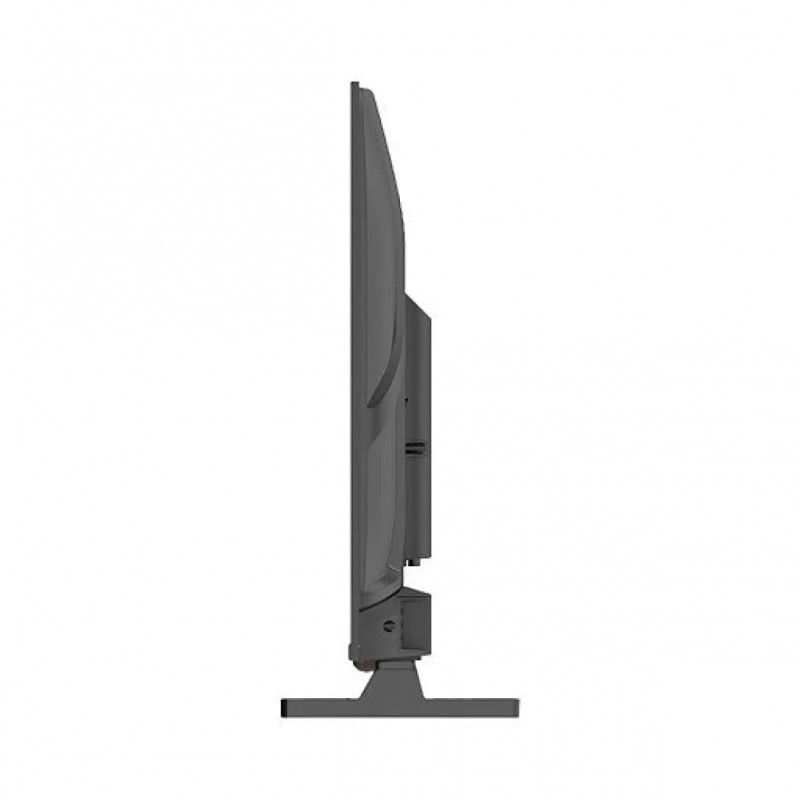 Smart televizor AIWA TS-501N de 50″ (127 cm), 4K Ultra HD (3840 × 2160), Clasa F, Tehnologie DLED, Wi-Fi, Bluetooth si sistem de operare TizenOS, Negru