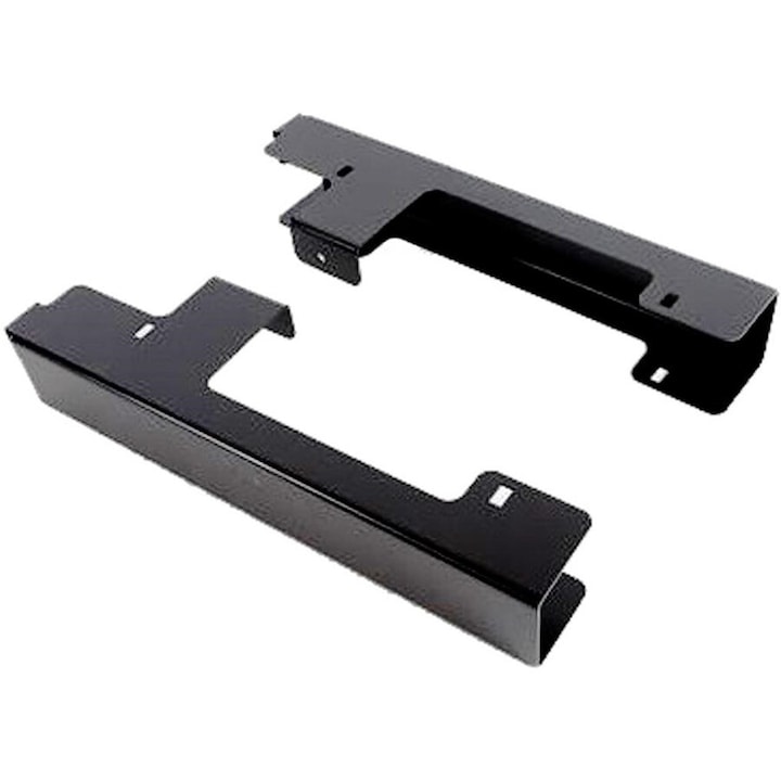 KIT elevation TOWBOX V2 - Inaltator cutie portbagaj TowBox V2 cu prindere pe carligul de remorcare