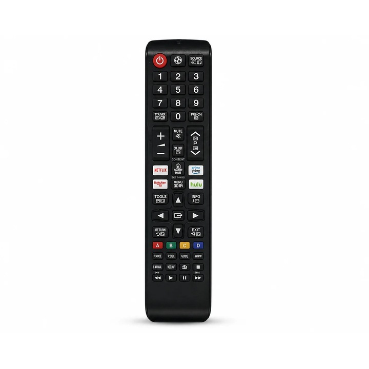Jolly univerzális távirányító Samsung Netflix/Amazon