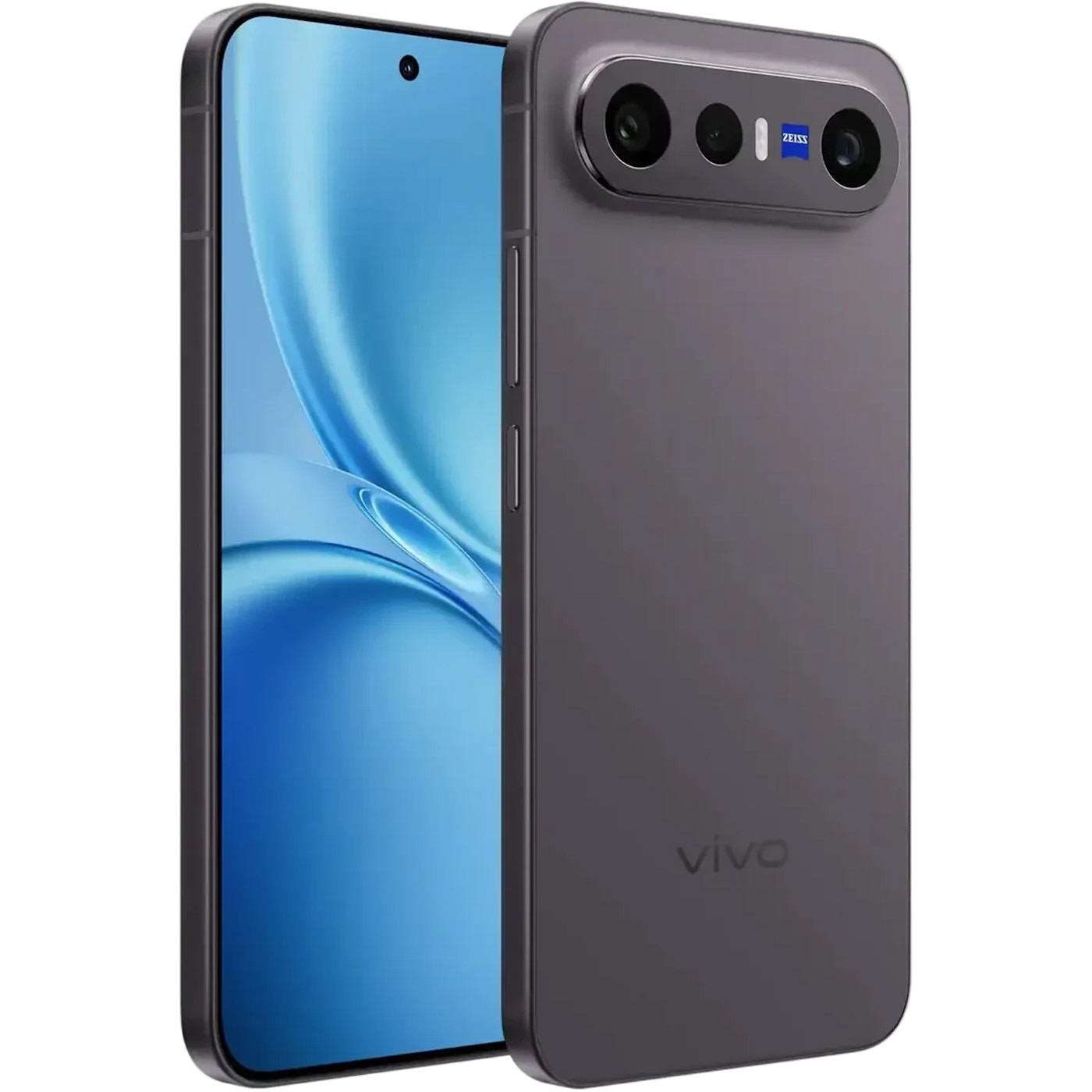 Telefon mobil Vivo X300 FE, 12GB RAM, 256GB, 5G, Black - eMAG.ro