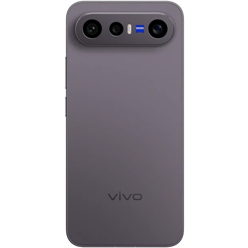 Telefon mobil Vivo X300 FE, 12GB RAM, 256GB, 5G, Black - eMAG.ro