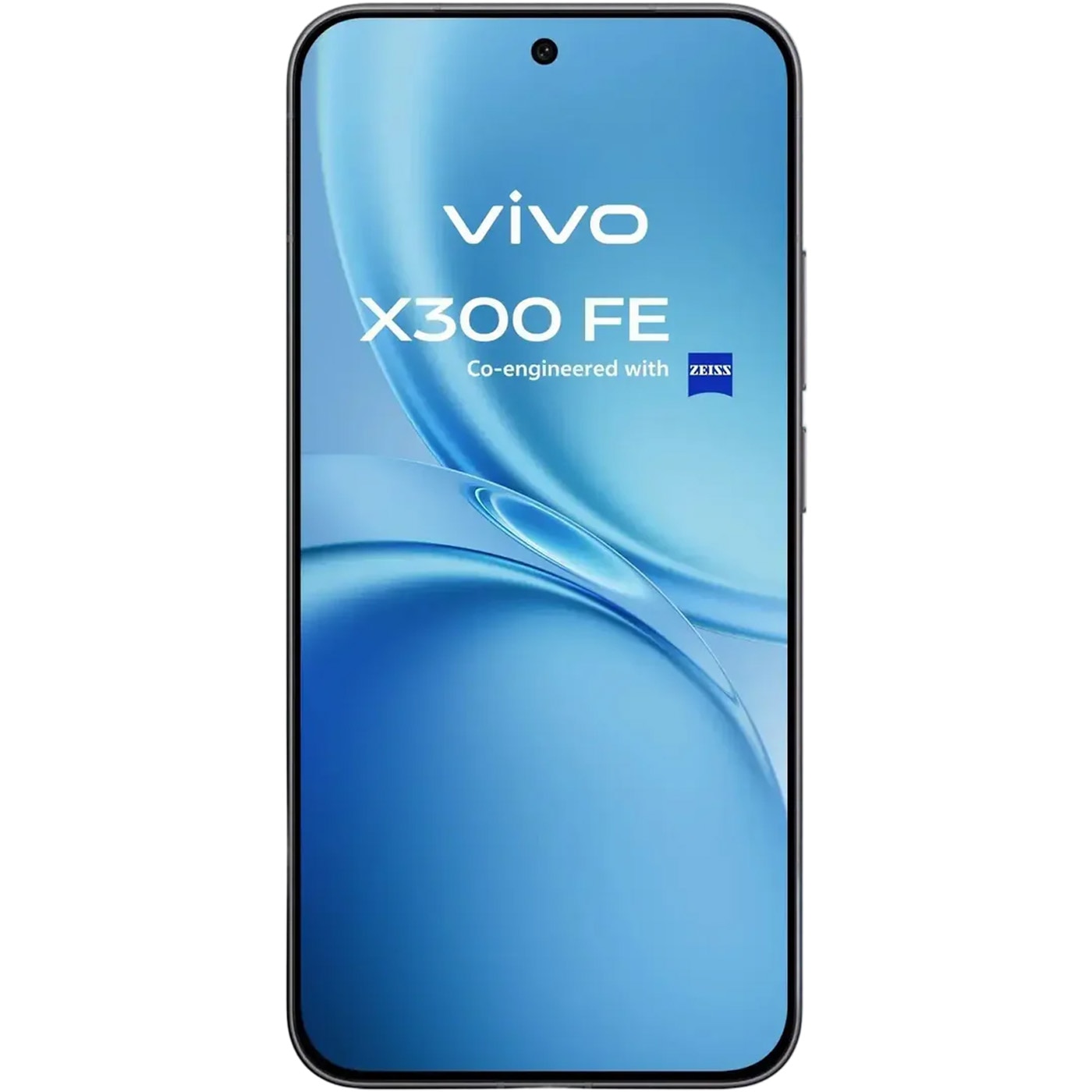 Telefon mobil Vivo X300 FE, 12GB RAM, 256GB, 5G, Black - eMAG.ro
