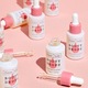 Bőrfeszesítő olaj combra és fenékre, Booty Drops, Frank Body, 30 ml