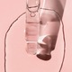 Bőrfeszesítő olaj combra és fenékre, Booty Drops, Frank Body, 30 ml