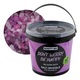 Fürdősók relaxációhoz, levendulaolajjal, Don't worry, be happy, Beauty Jar, 1200 g