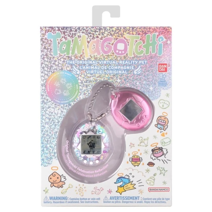 Фигурка Bandai Tamagotchi Celebration 2026