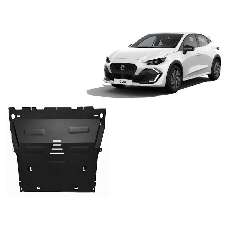 Scut motor Renault Clio 6 ( 2025 - 2026 )