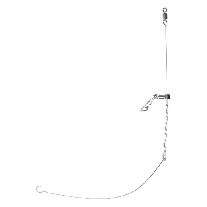 Montajul Flagman In-Line Link Hook 12