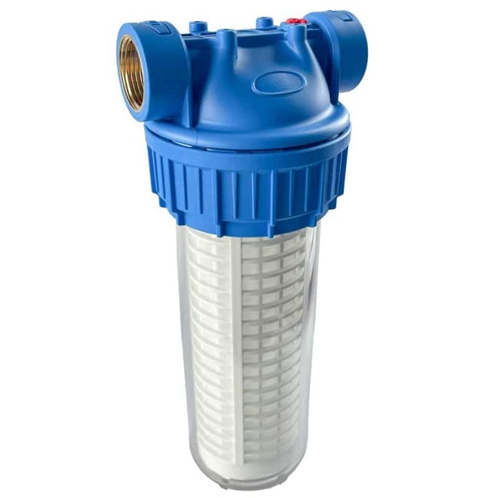 Szűrő szita 10inch, Z-TOOLS / ZTS8509