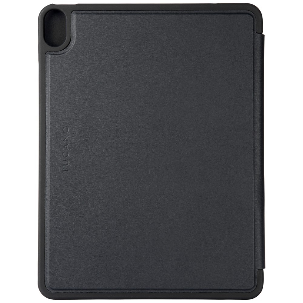 Husa tableta Tucano Bamboo negru 11inch