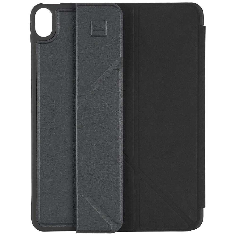 Husa tableta Tucano Bamboo negru 11inch