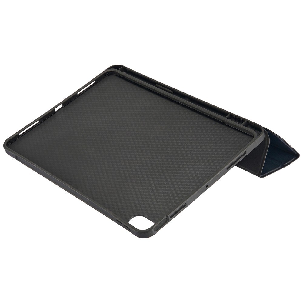 Husa tableta Tucano Bamboo negru 11inch