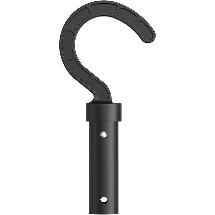 Кука за робот за почистване на басейн, универсална, ABS-PC, 20.6x9.4x2.5см