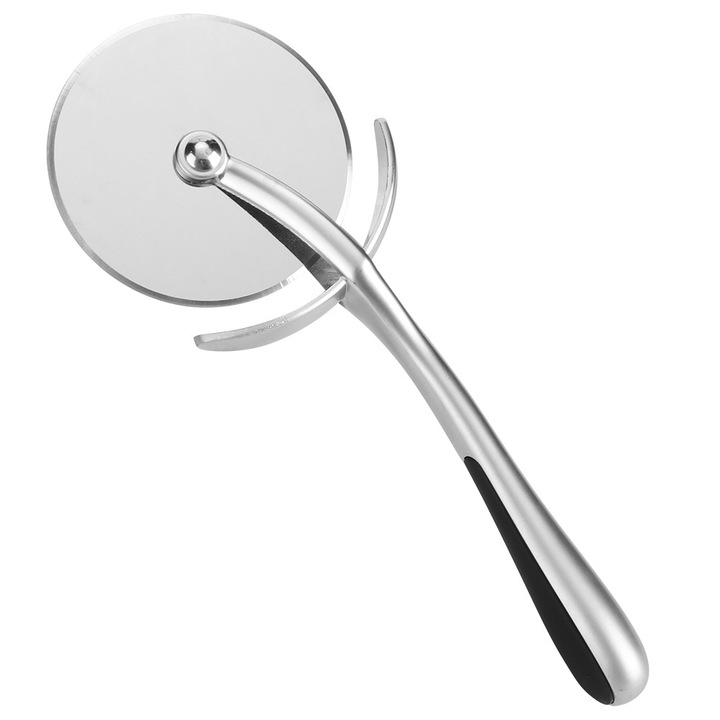 Feliator pizza roata zinc multifunctional maner antiderapant