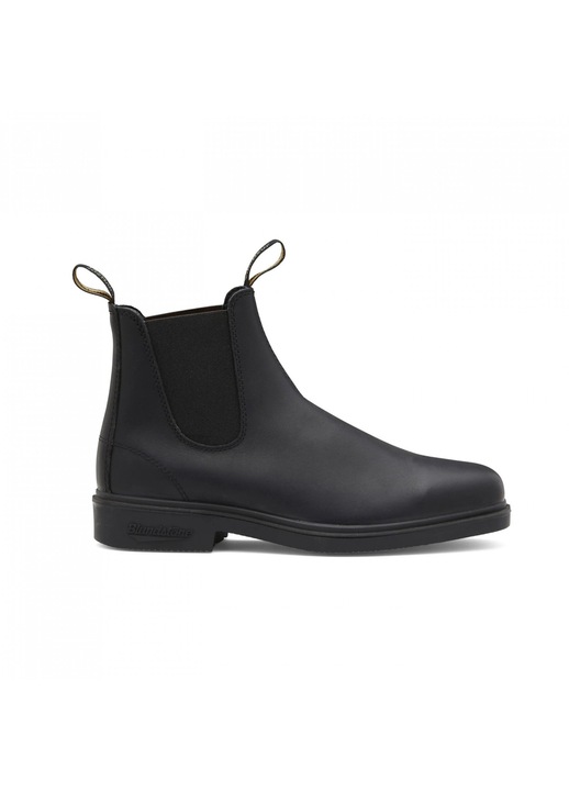Uniszex csizma, Blundstone, 063 063-Voltan-Fekete, 40.5 EU