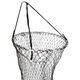 Живарник Flagman Compact Keepnet 3 ринга