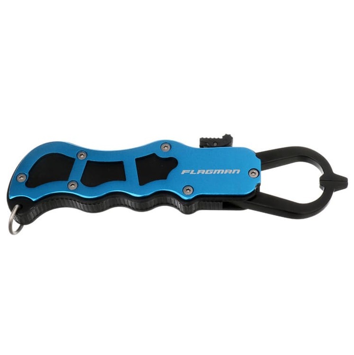 Lipgrip Flagman Aluminum 17cm FLGA17